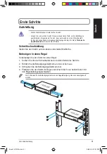 Preview for 41 page of Asus FX-D1162 Quick Start Manual