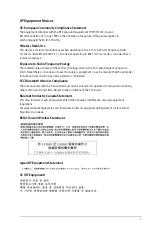 Preview for 7 page of Asus FX10CS User Manual