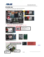 Preview for 12 page of Asus FX505DY Series Manual