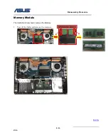 Preview for 13 page of Asus FX505DY Series Manual