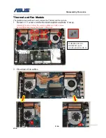 Preview for 14 page of Asus FX505DY Series Manual