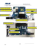 Preview for 20 page of Asus FX505DY Series Manual