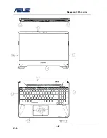 Preview for 35 page of Asus FX505DY Series Manual