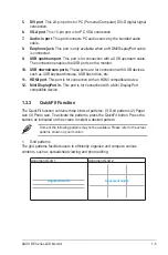 Preview for 13 page of Asus -G User Manual