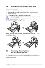 Preview for 15 page of Asus -G User Manual