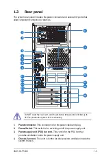 Предварительный просмотр 13 страницы Asus G1-P5G43 User Manual