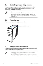 Предварительный просмотр 38 страницы Asus G1-P5G43 User Manual