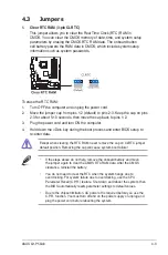 Предварительный просмотр 45 страницы Asus G1-P5G43 User Manual