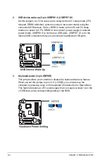 Предварительный просмотр 46 страницы Asus G1-P5G43 User Manual