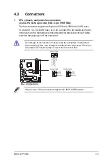 Предварительный просмотр 47 страницы Asus G1-P5G43 User Manual