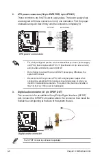 Предварительный просмотр 48 страницы Asus G1-P5G43 User Manual