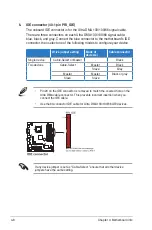 Предварительный просмотр 50 страницы Asus G1-P5G43 User Manual