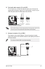 Предварительный просмотр 53 страницы Asus G1-P5G43 User Manual