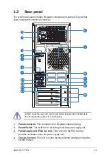 Предварительный просмотр 13 страницы Asus G1-P7P55E User Manual