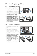 Предварительный просмотр 33 страницы Asus G1-P7P55E User Manual