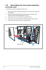 Предварительный просмотр 34 страницы Asus G1-P7P55E User Manual