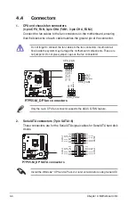 Предварительный просмотр 45 страницы Asus G1-P7P55E User Manual