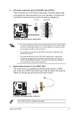 Предварительный просмотр 46 страницы Asus G1-P7P55E User Manual