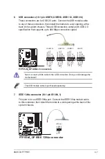 Предварительный просмотр 48 страницы Asus G1-P7P55E User Manual