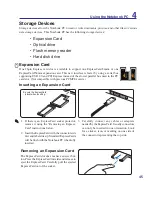 Preview for 45 page of Asus G1 Hardware User Manual