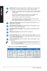 Preview for 14 page of Asus G10AC User Manual