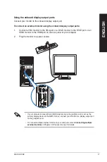 Preview for 17 page of Asus G10AC User Manual