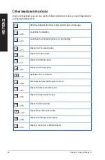 Preview for 30 page of Asus G10AC User Manual