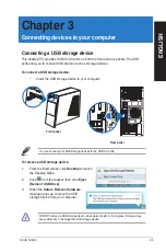 Preview for 33 page of Asus G10AC User Manual