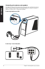 Preview for 34 page of Asus G10AC User Manual