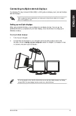 Preview for 37 page of Asus G10AC User Manual