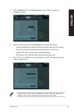 Preview for 61 page of Asus G10AC User Manual