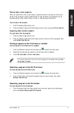 Preview for 77 page of Asus G10AC User Manual