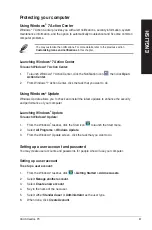 Preview for 81 page of Asus G10AC User Manual