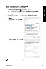 Предварительный просмотр 29 страницы Asus G11B User Manual