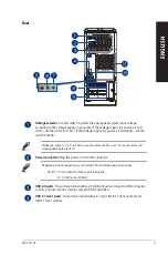 Preview for 13 page of Asus G11DF User Manual