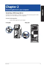 Preview for 19 page of Asus G11DF User Manual