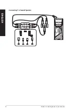 Preview for 22 page of Asus G11DF User Manual