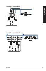 Предварительный просмотр 23 страницы Asus G15CK User Manual