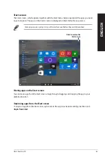 Предварительный просмотр 45 страницы Asus G15CK User Manual