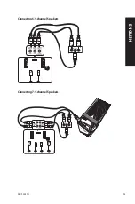 Preview for 23 page of Asus G15DH User Manual