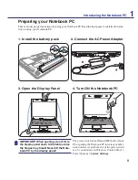 Preview for 9 page of Asus G1S Hardware User Manual