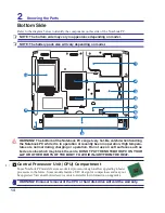 Preview for 14 page of Asus G1S Hardware User Manual