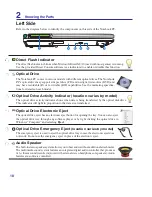 Preview for 18 page of Asus G1S Hardware User Manual