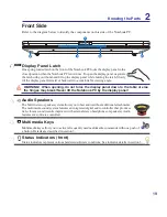 Preview for 19 page of Asus G1S Hardware User Manual