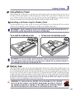 Preview for 25 page of Asus G1S Hardware User Manual