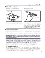 Preview for 47 page of Asus G1S Hardware User Manual