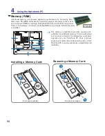 Preview for 50 page of Asus G1S Hardware User Manual