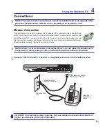 Preview for 51 page of Asus G1S Hardware User Manual