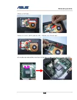 Preview for 3 page of Asus G1S Service Manual