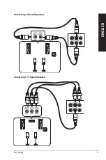 Preview for 21 page of Asus G20BM User Manual